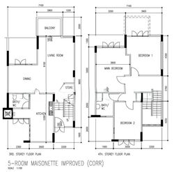 Blk 111 Hougang Avenue 1 (Hougang), HDB Executive #581929271